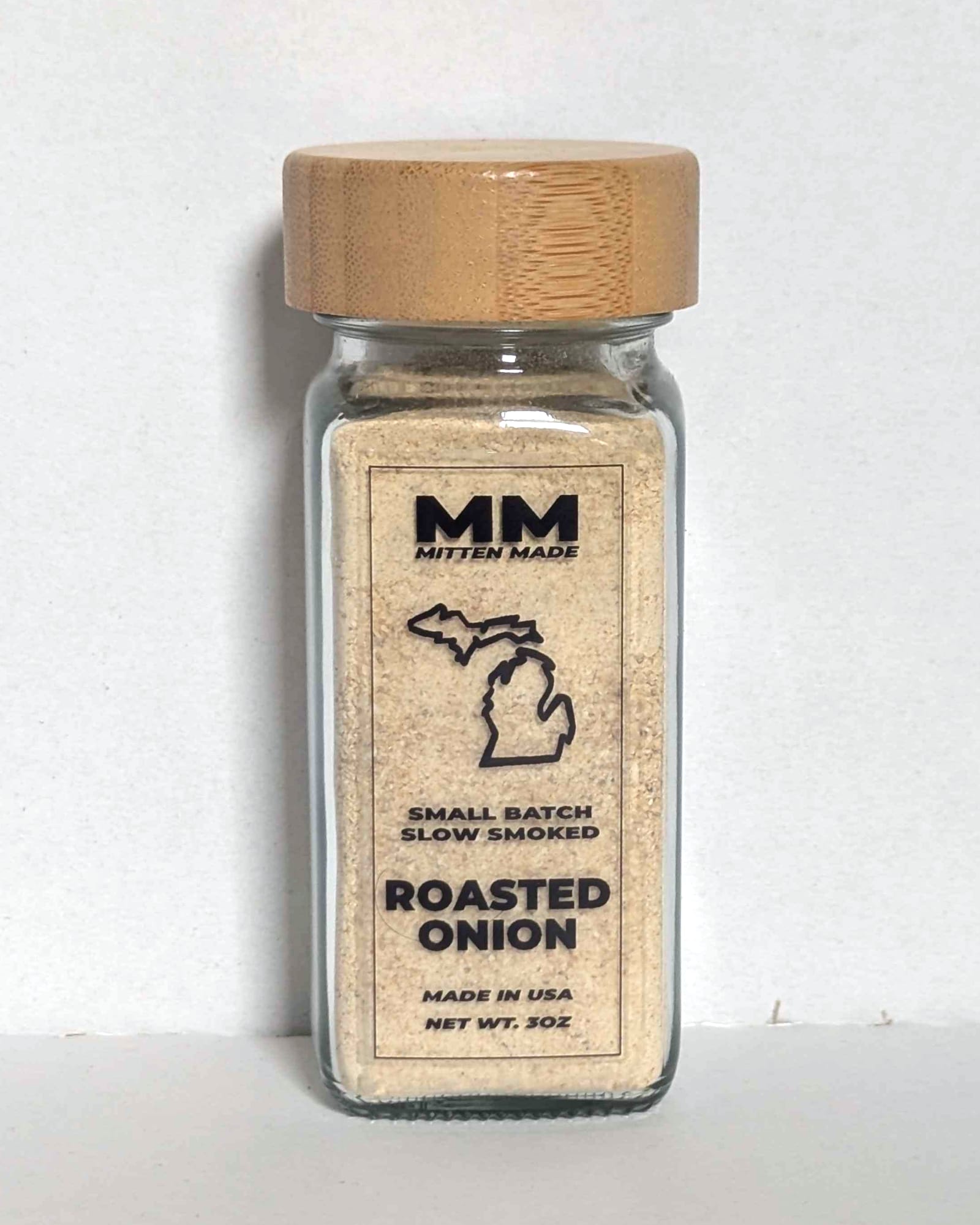 Fire Roasted Onion Powder