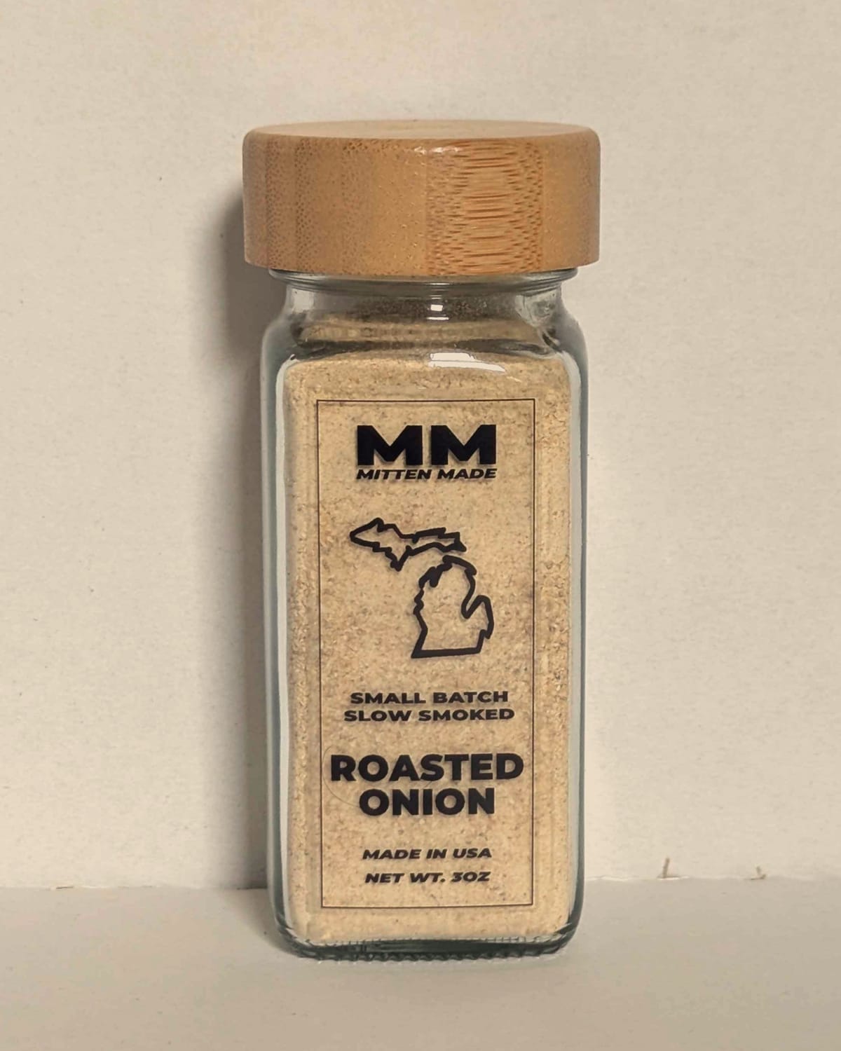 Fire Roasted Onion Powder