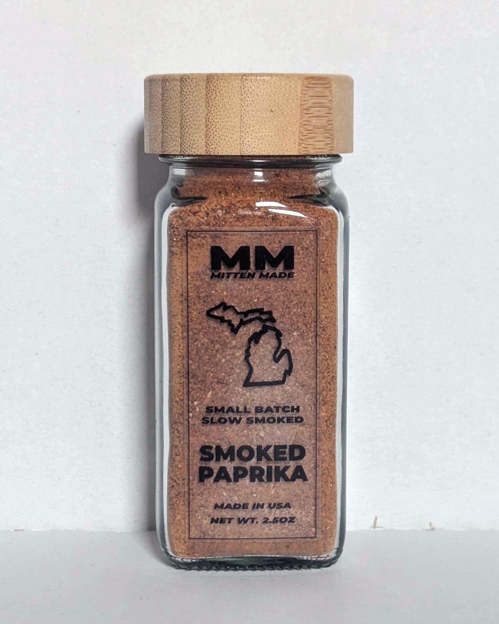 Smoked Paprika