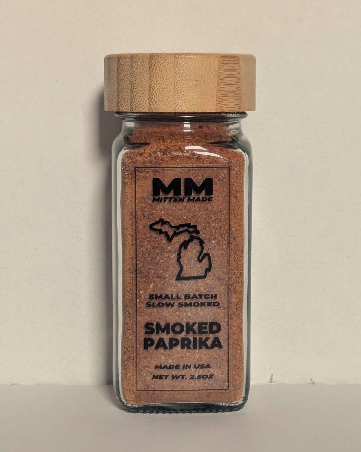 Smoked Paprika