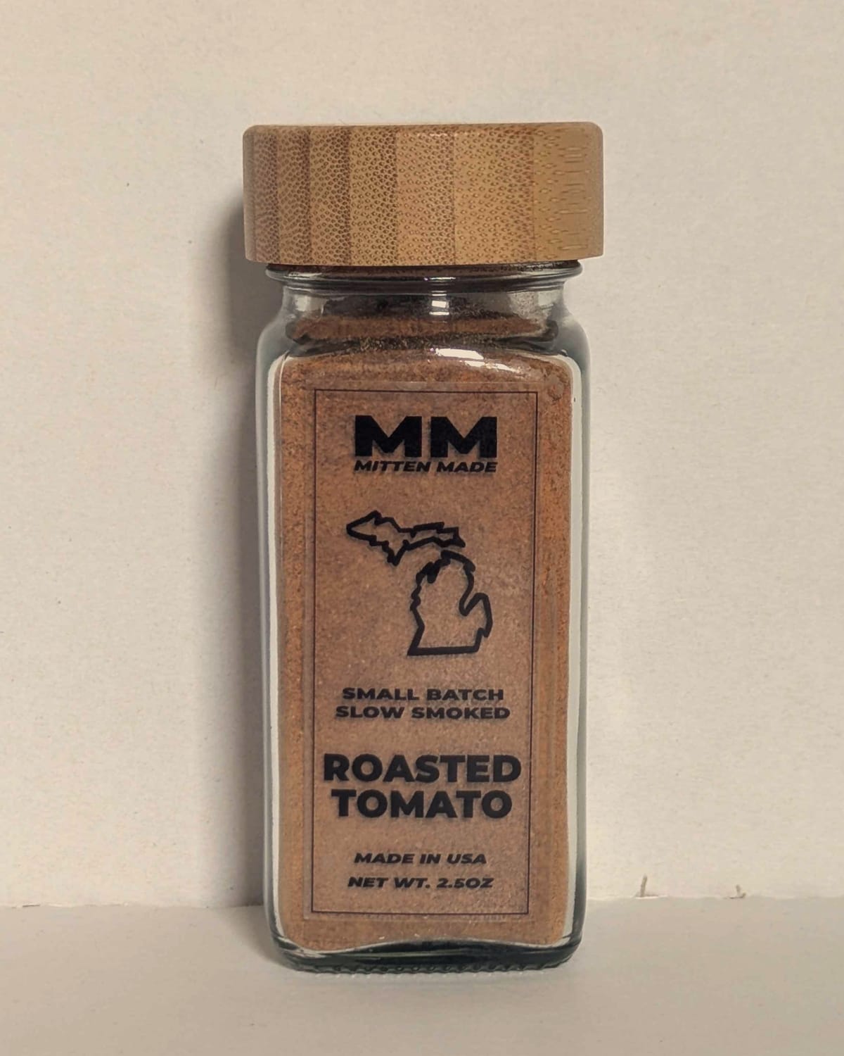 Fire Roasted Tomato