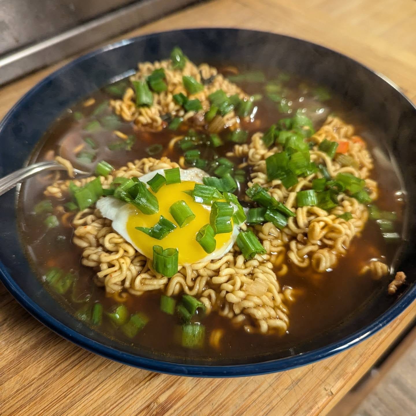 more ramen