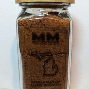 Smoked Paprika