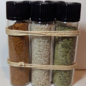 Sample Bundle