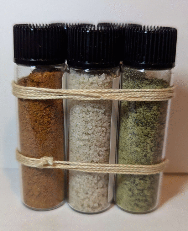 Sample Bundle