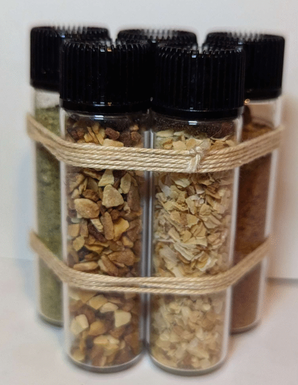 Sample Bundle - Image 2